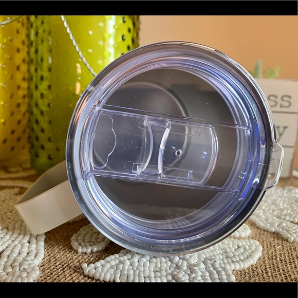 NWT Rae Dunn ‘Killin’ It’ Stainless Steel Mug - Picture 3 of 5